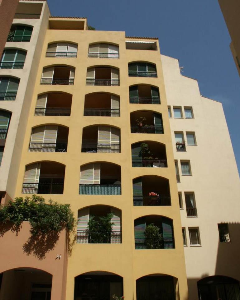 Commercial premises - Administrative office