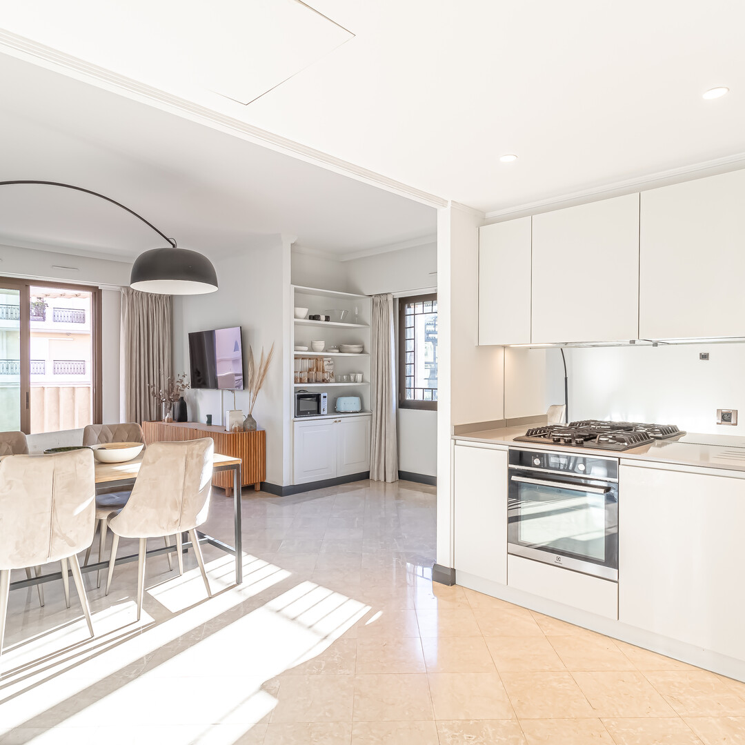2 rooms for mixed use