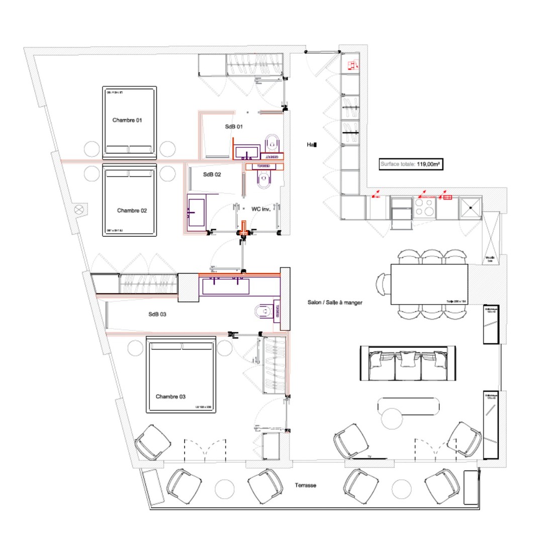 Properties For Sale In Monaco 24 62 By Area