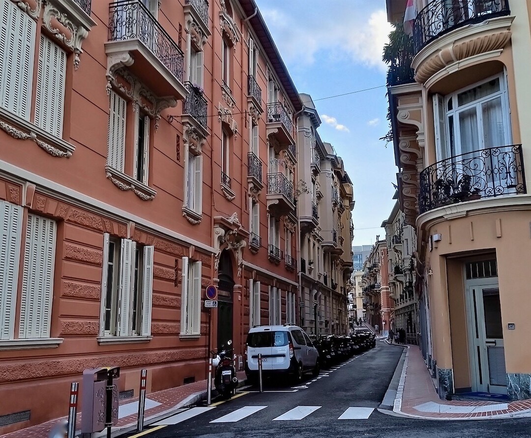 Quartier des Fleurs - Fonds de commerce ou Droit au bail