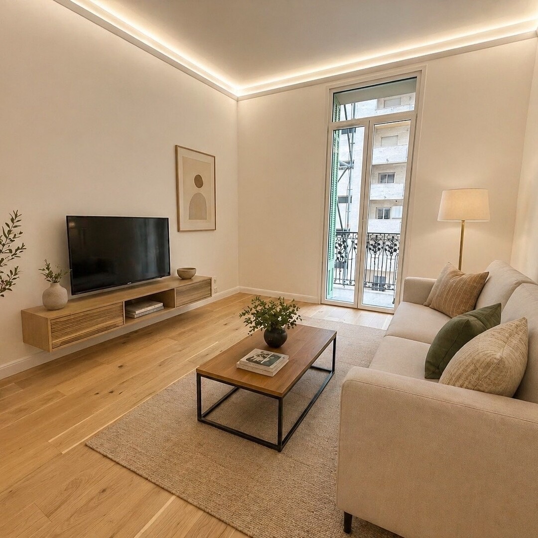 L'Ambassador - Boulevard des Moulins