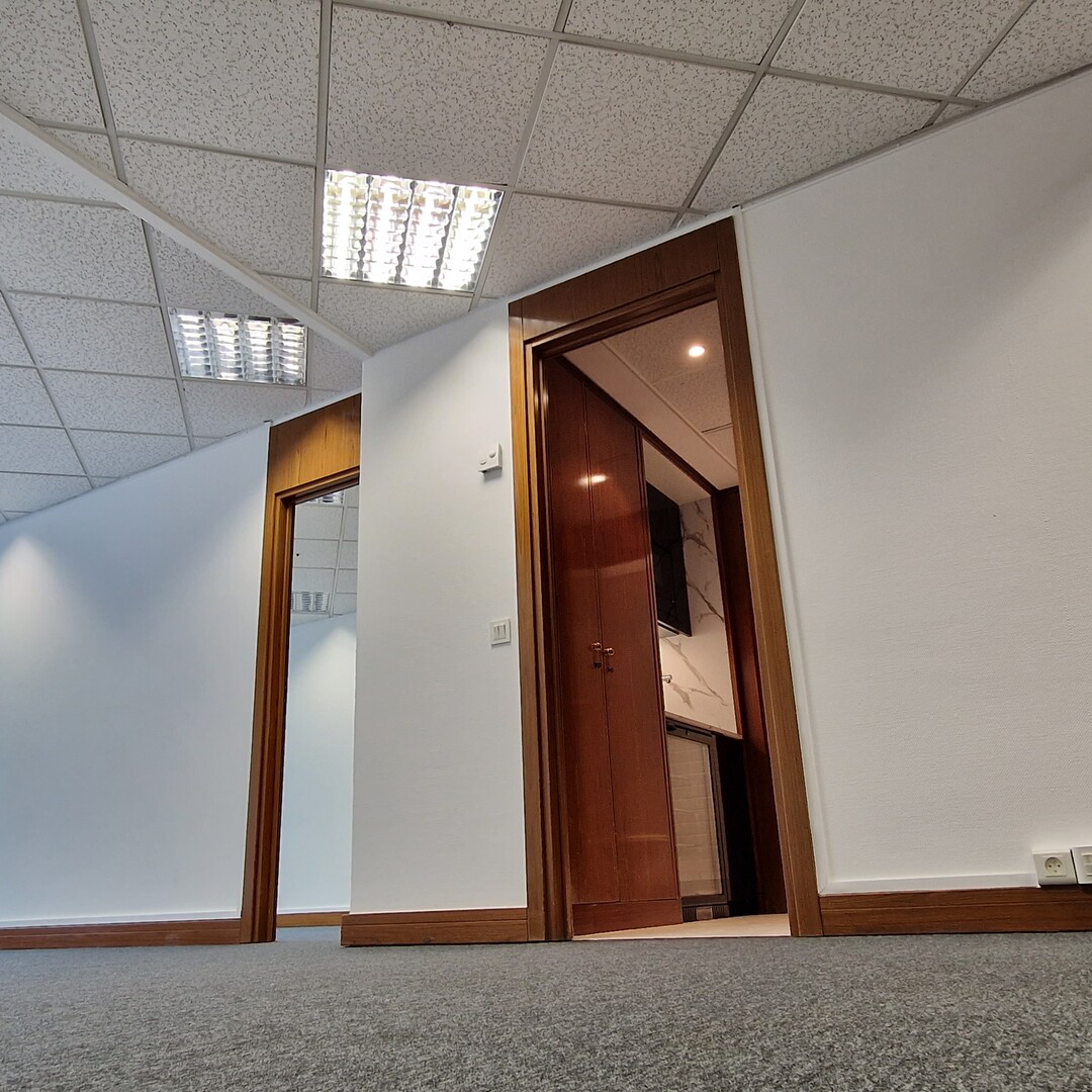MONTE CARLO PALACE - Office