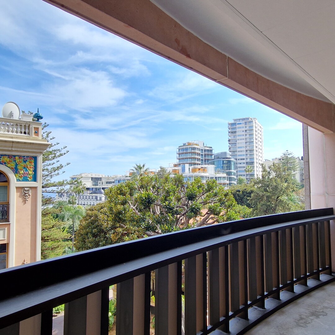MONTE CARLO PALACE - Offices