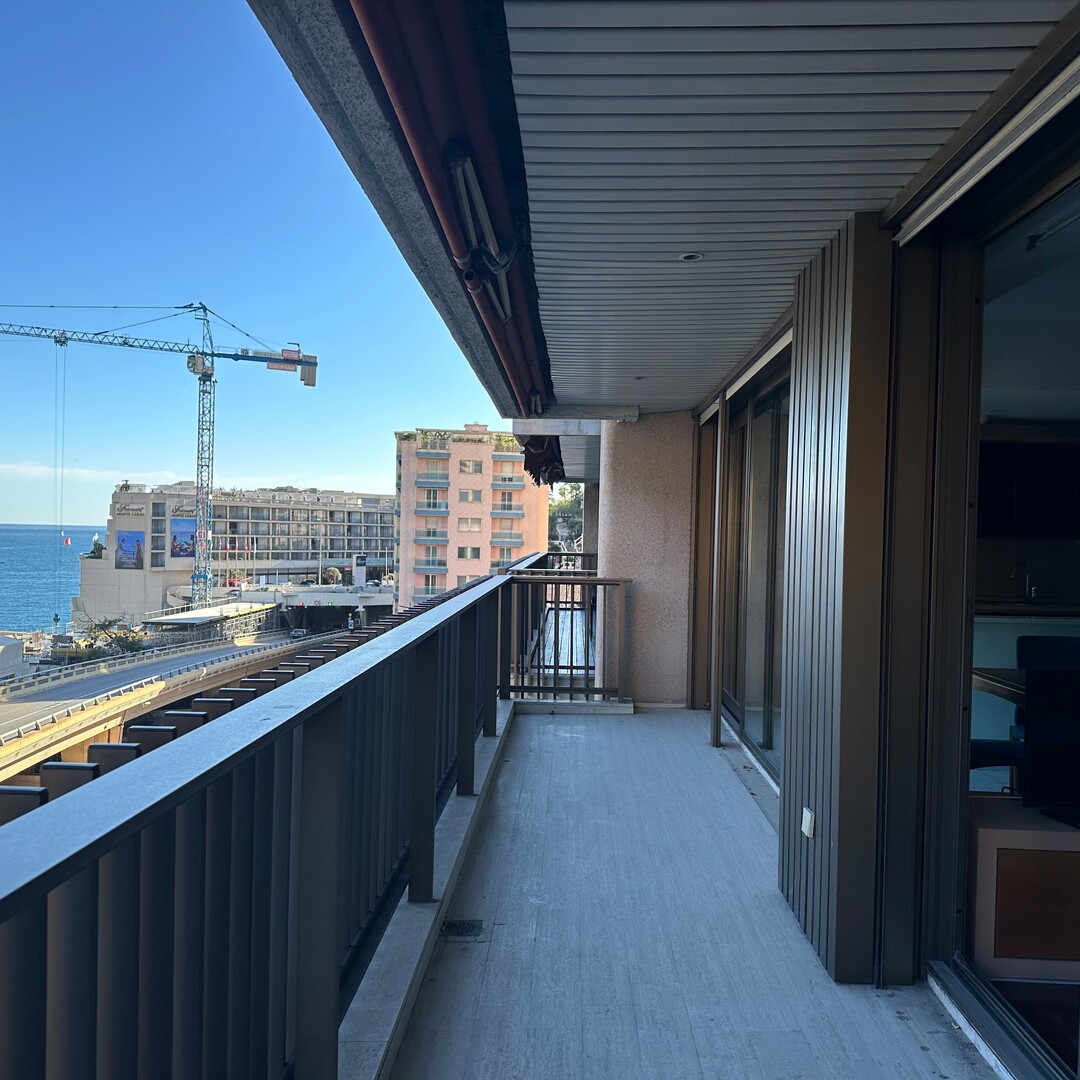 Carré d'or - Le Mirabel: 3 rooms
