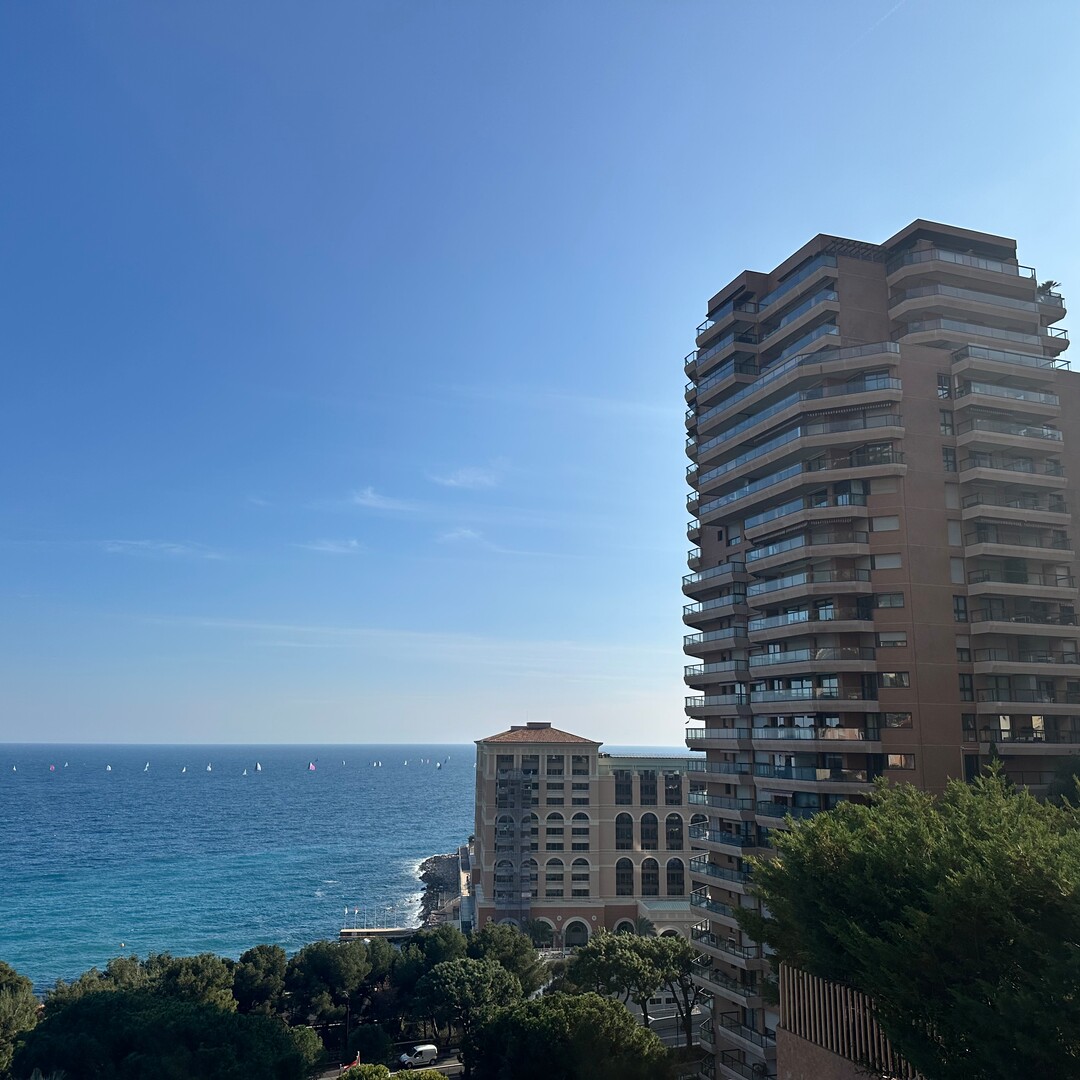 MONTE CARLO SUN - ONE BEDROOM APARTMENT