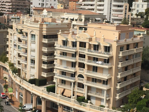 3 bedroom apartments for sale in monte carlo