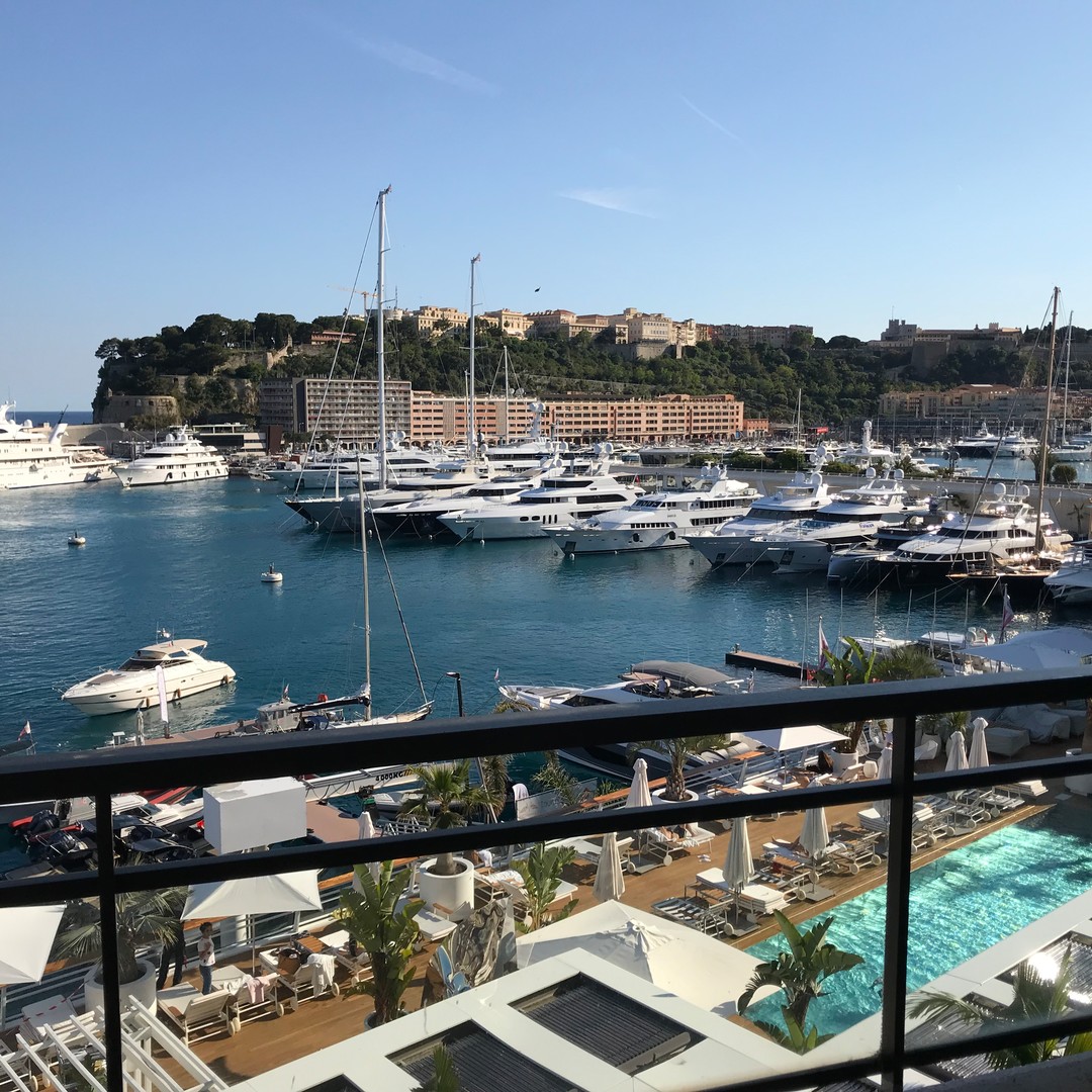 2 bedroom apartments for sale in MonteCarlo