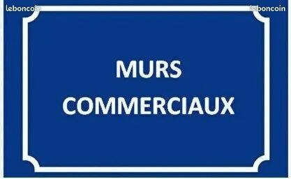 LAROUSSE / COMMERCIAL WALLS / BEAUTIFUL WINDOW DISPLAY