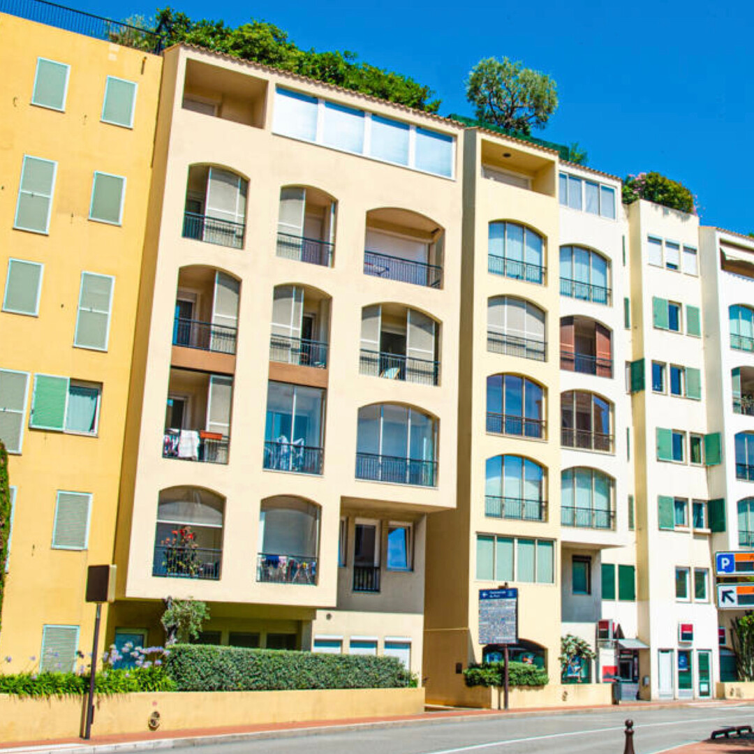 FONTVIEILLE / BOTTICELLI / COMMERCIAL PREMISES