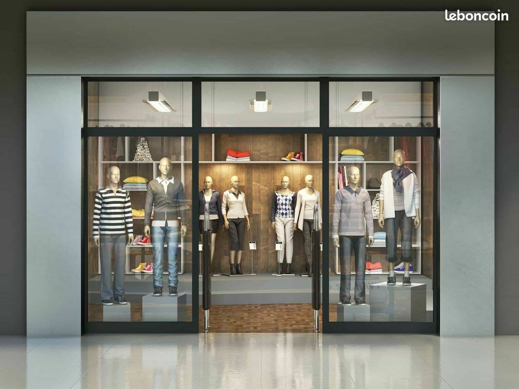 CARRÉ D'OR / METROPOLIS / COMMERCIAL LEASE RIGHTS