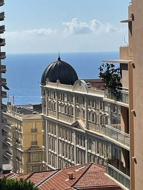 CARRÉ D'OR / SPACIOUS 3 ROOM APARTMENT COMPLETELY RENOVATED