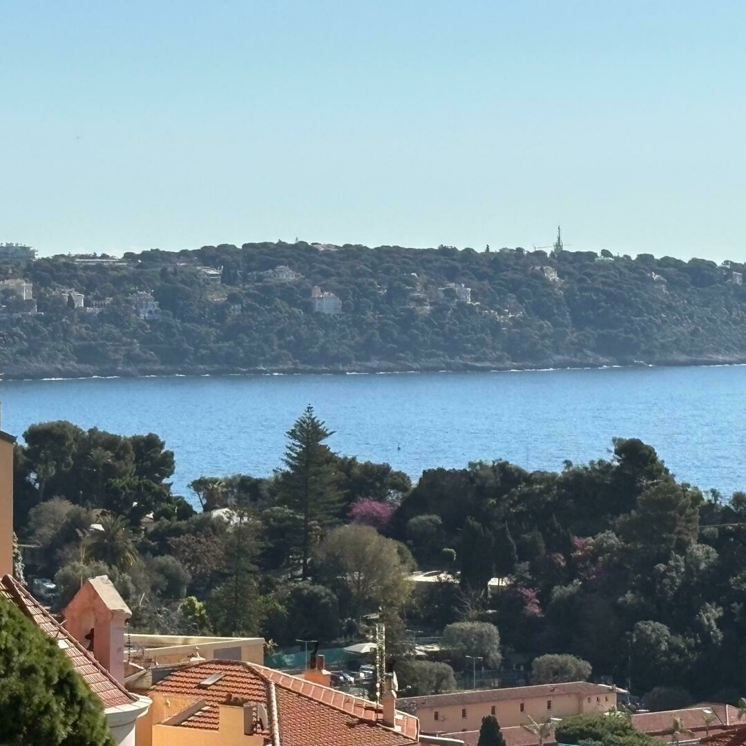 PARC SAINT ROMAN / LARGE RENOVATED STUDIO / PARKING