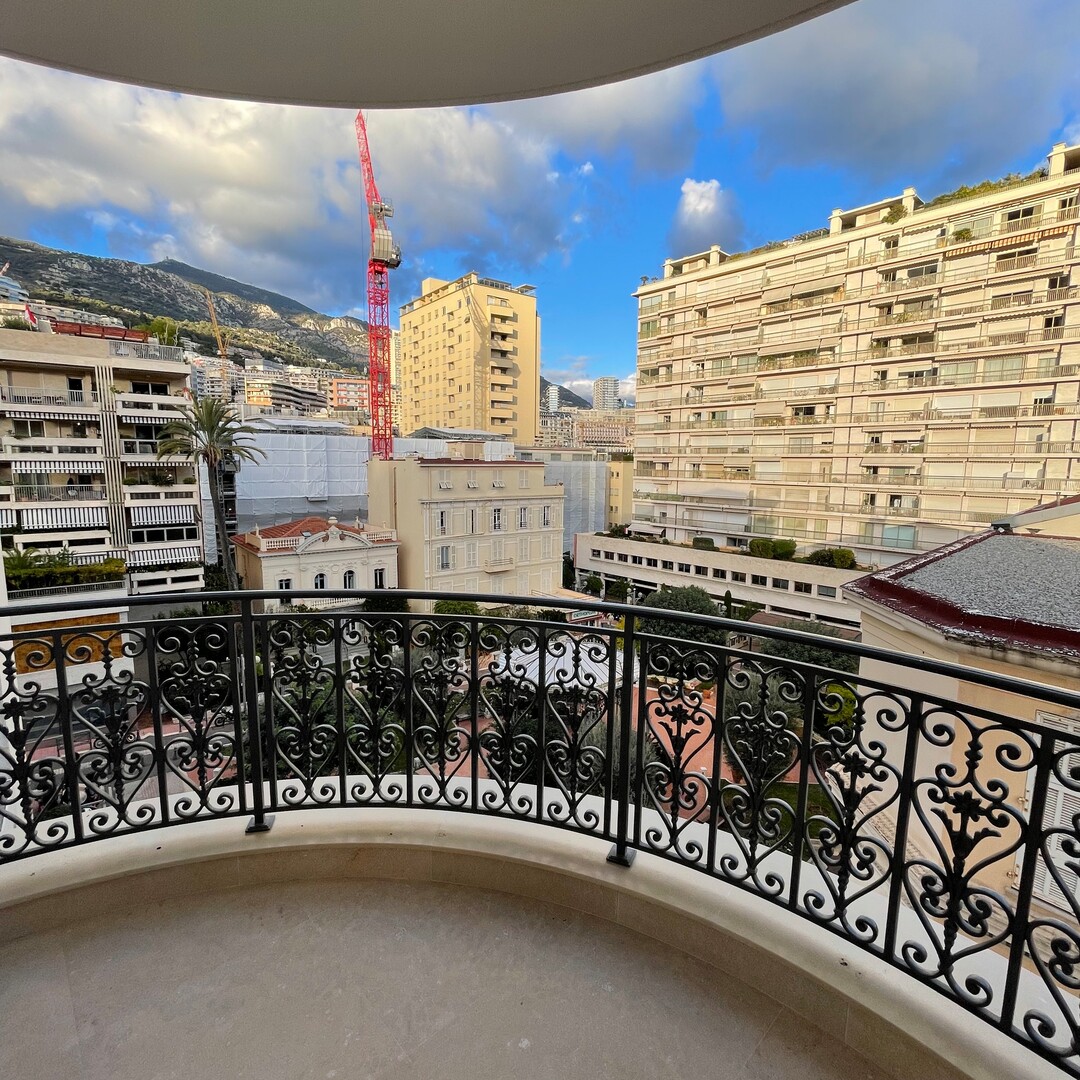 CONDAMINE / VILLA PORTOFINO / 4 ROOMS