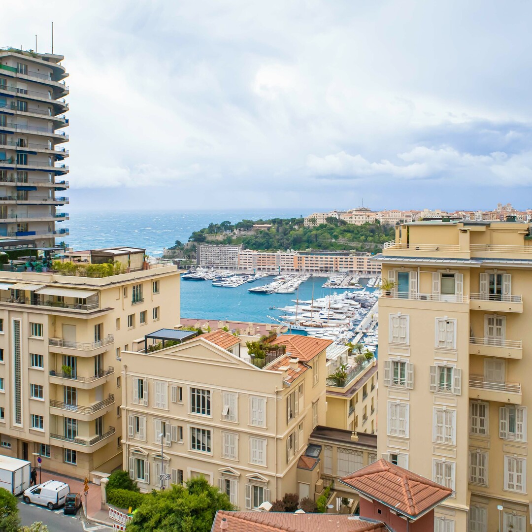 MONTE-CARLO / SHAKESPEARE / 3 ROOMS