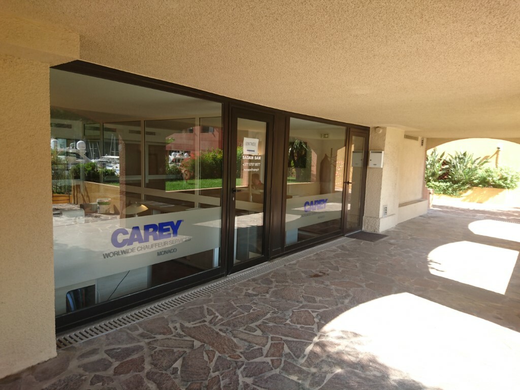 FONTVIEILLE / RAPHAEL / COMMERCIAL PREMISES