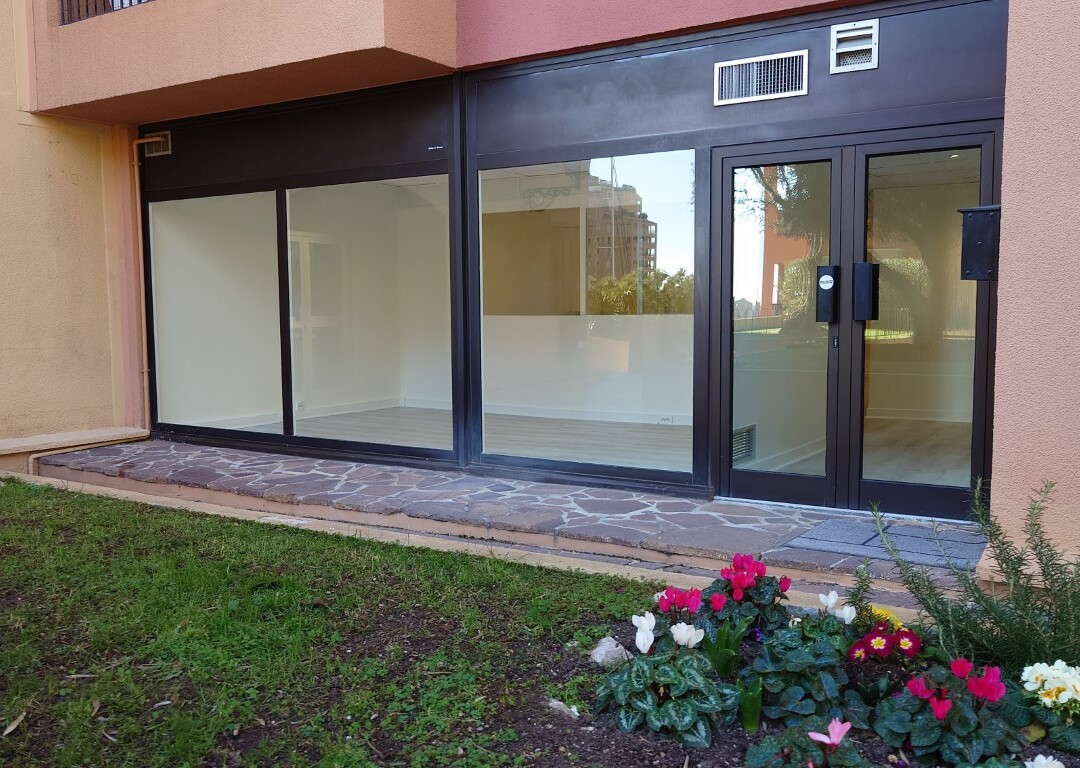 FONTVIEILLE / TITIAN / OFFICE / COMMERCIAL PREMISES