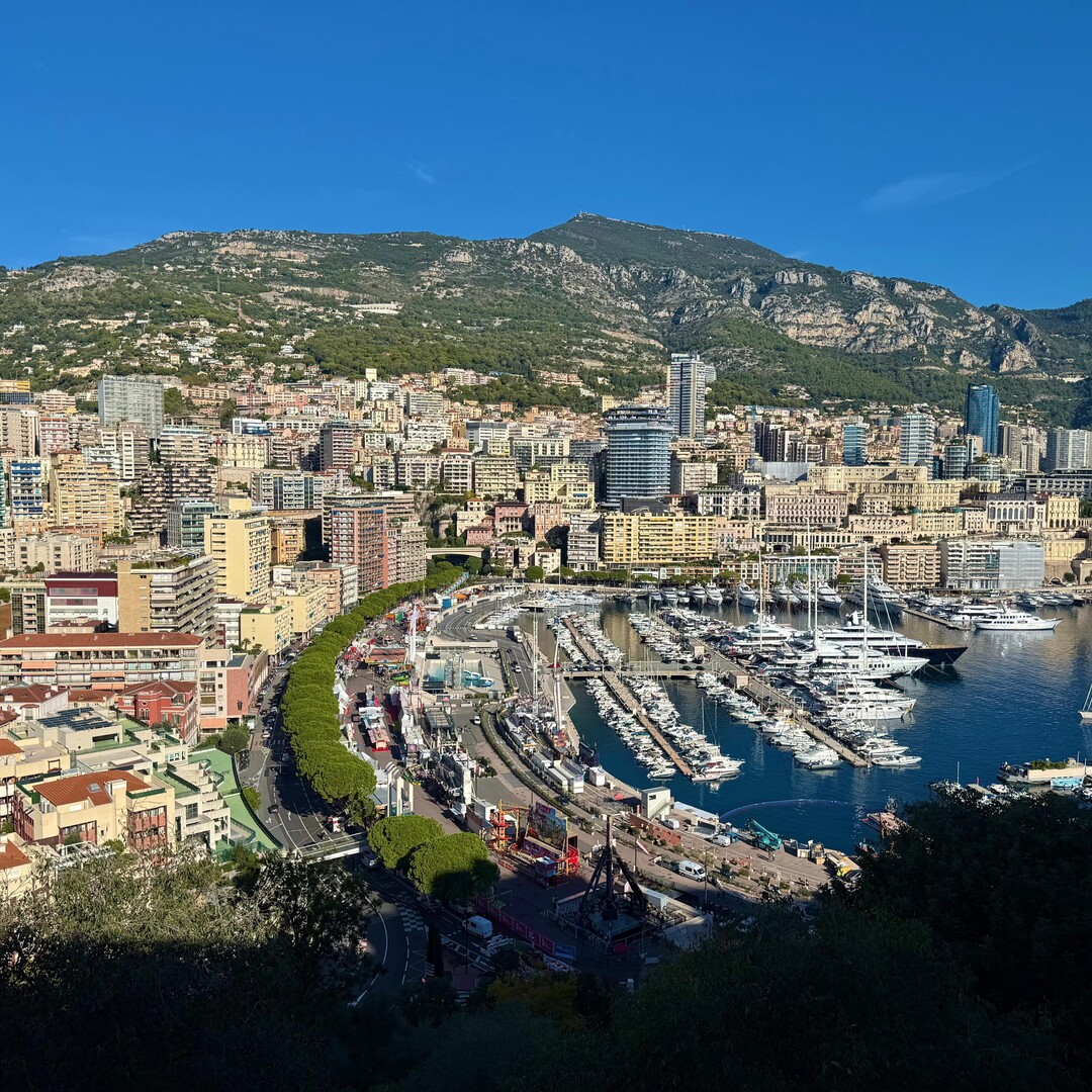 SOLE AGENT / MONACO CITY / STUDIO SEA VIEW / LAW 1235