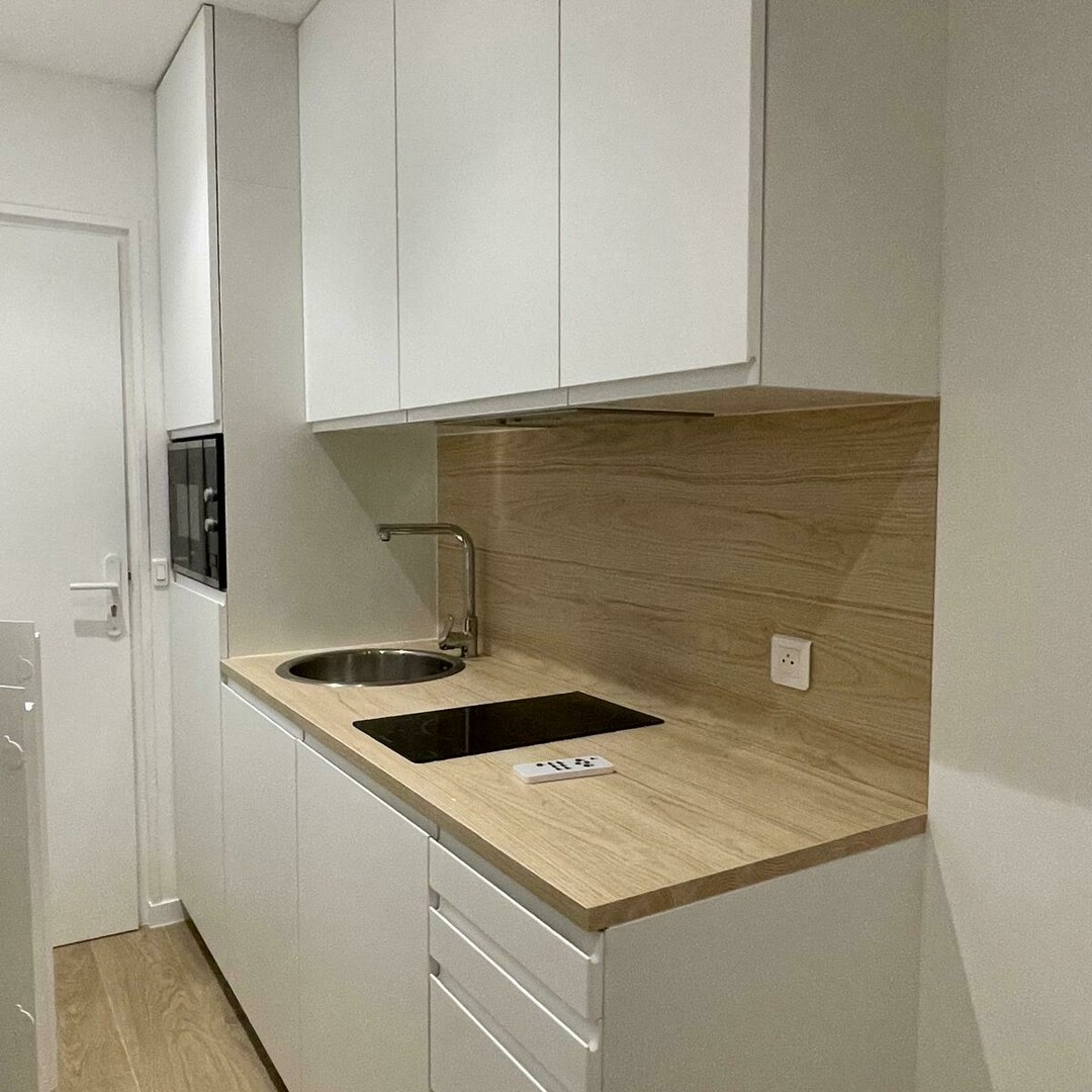 LAROUSSE / MAID'S ROOM / RENOVATED