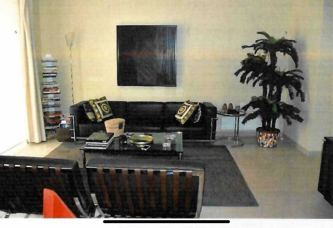 MONTE CARLO / FLOWER DISTRICTS / 4 ROOMS