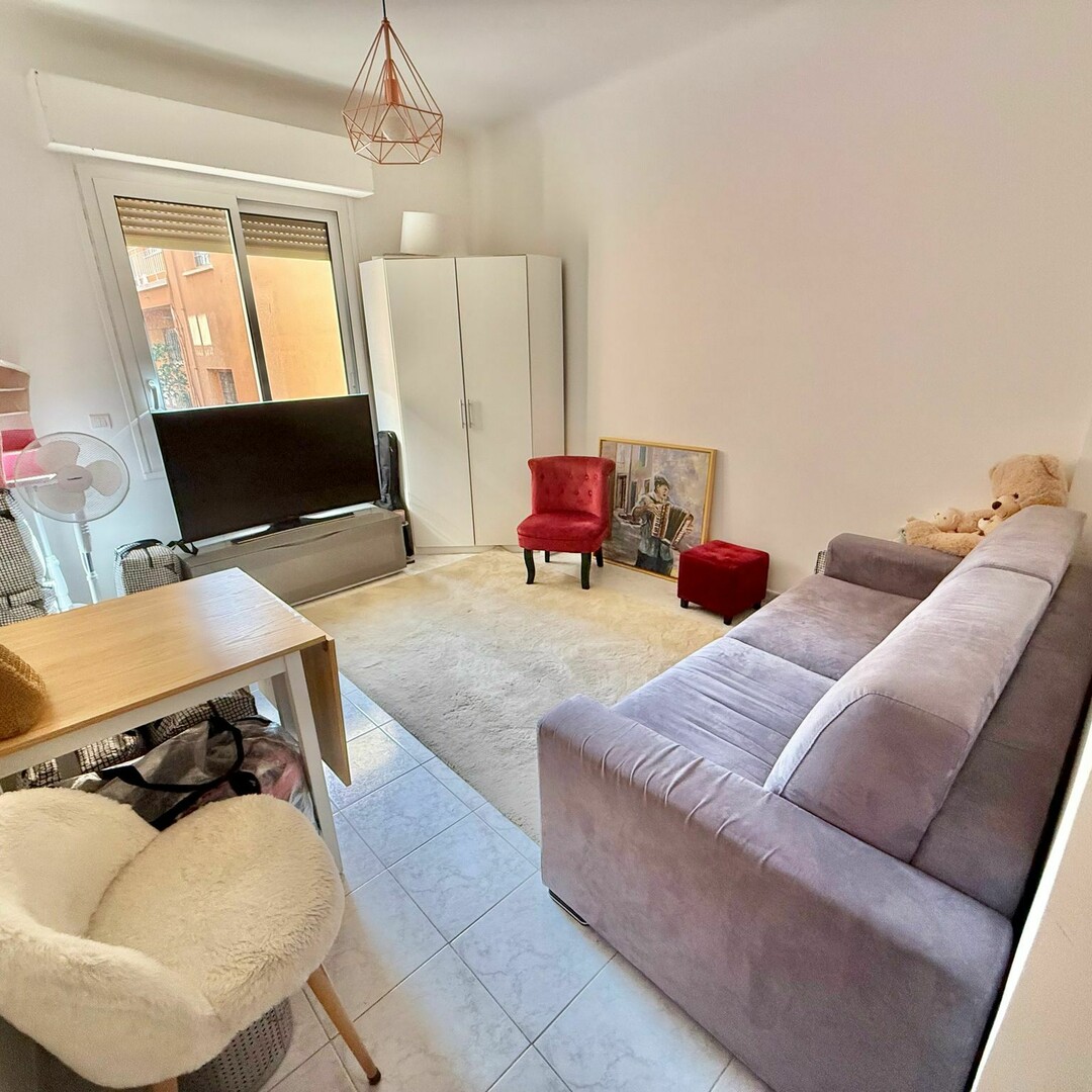 MONTE CARLO / 2 PIECE FREE OF LAW / MIXED USE