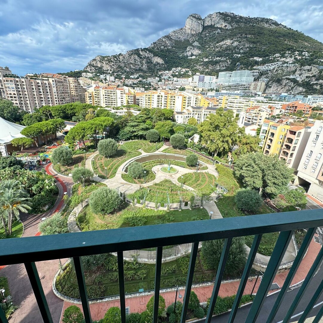 ROSA MARIS - FONTVIEILLE - 2 ROOMS NEW