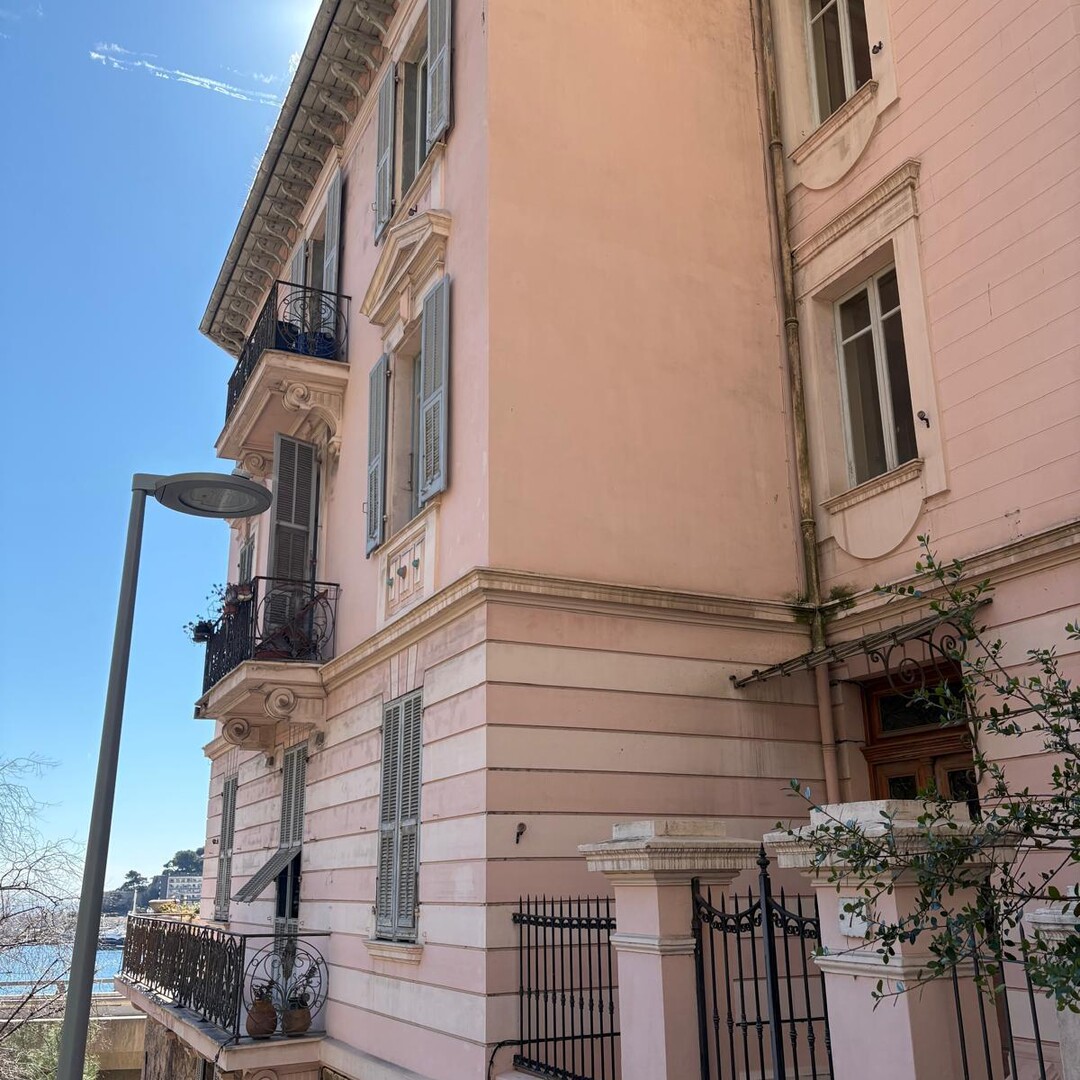 EXCLUSIVITY /CONDAMINE / 4 rooms law 1235