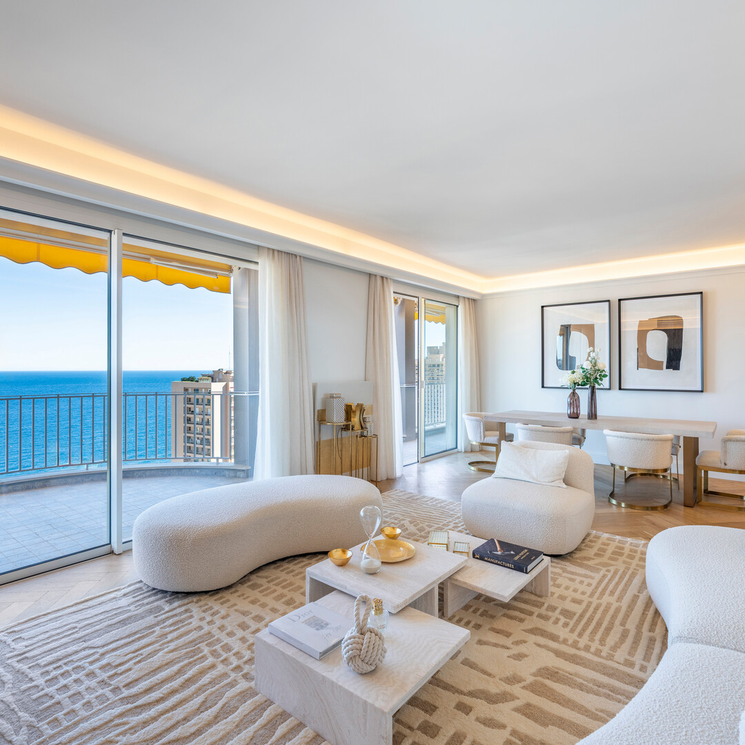 La Rousse - Les Abeilles - Beautiful 3 rooms