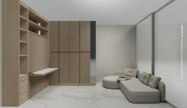 Monte-Carlo - The Riviera Palace - An elegant pied-à-terre in the heart of Monte-Carlo