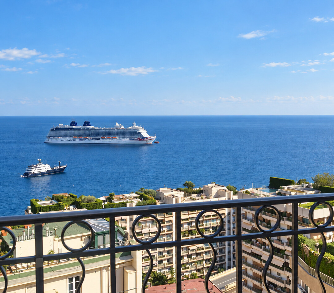 Carré d'Or - Exceptional  Penthouse