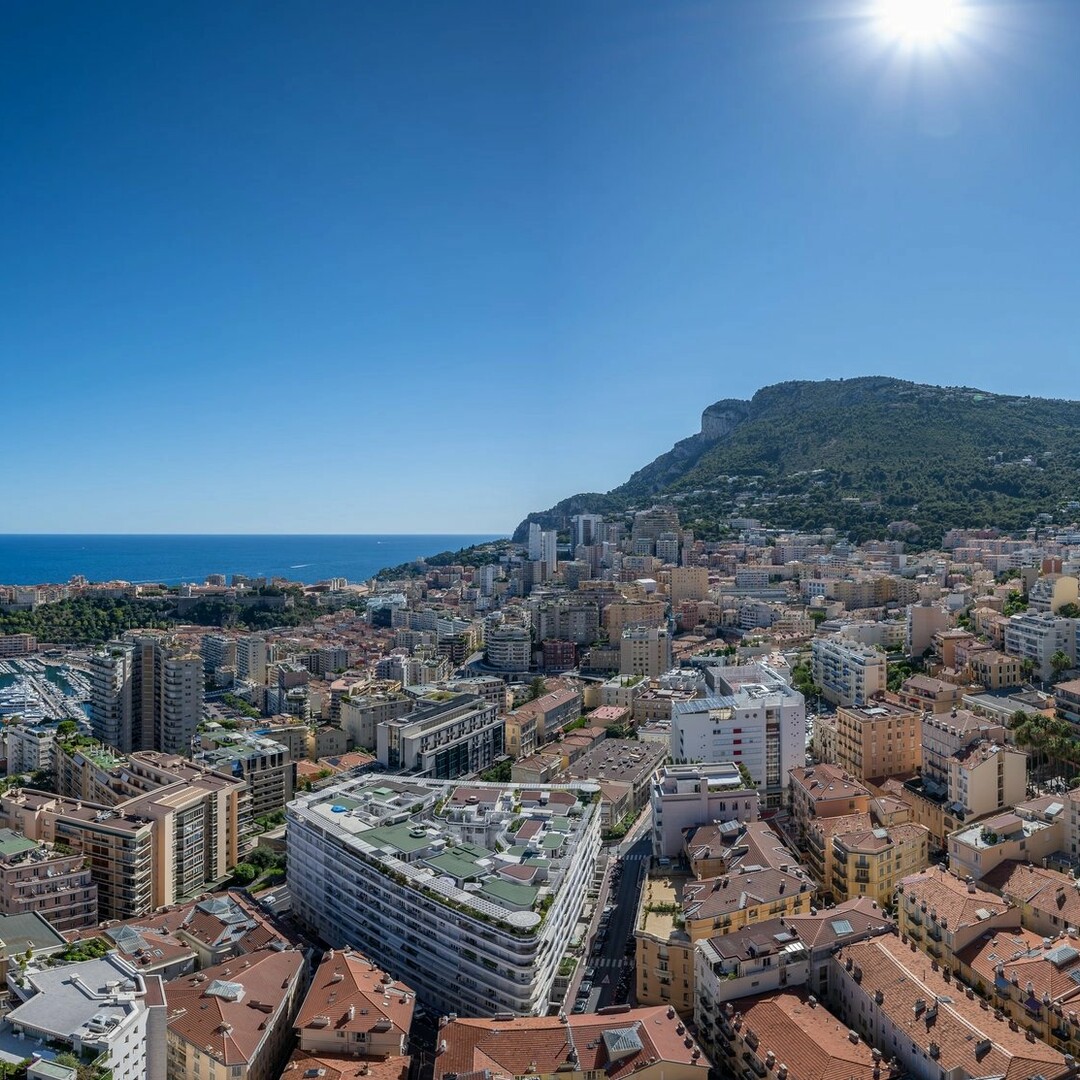 Sole agent - Monte-Carlo – Le Millefiori – Renovated one bedroom