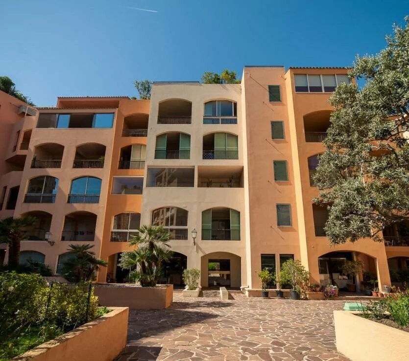 Fontvieille - Le Donatello - One bedroom