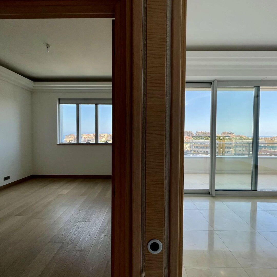 Fontveille  - Le Méridien - 1 bedroom - Recent building