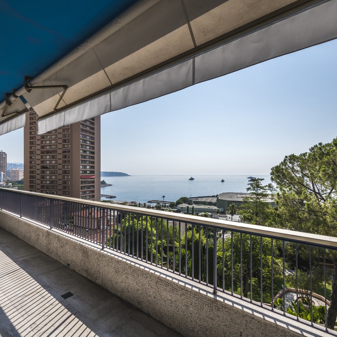 2 bedroom apartments for sale in MonteCarlo