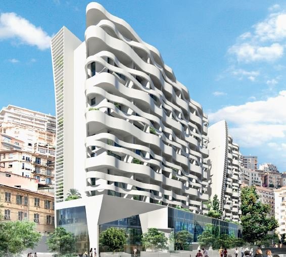 1 bedroom apartments for sale in MonteCarlo