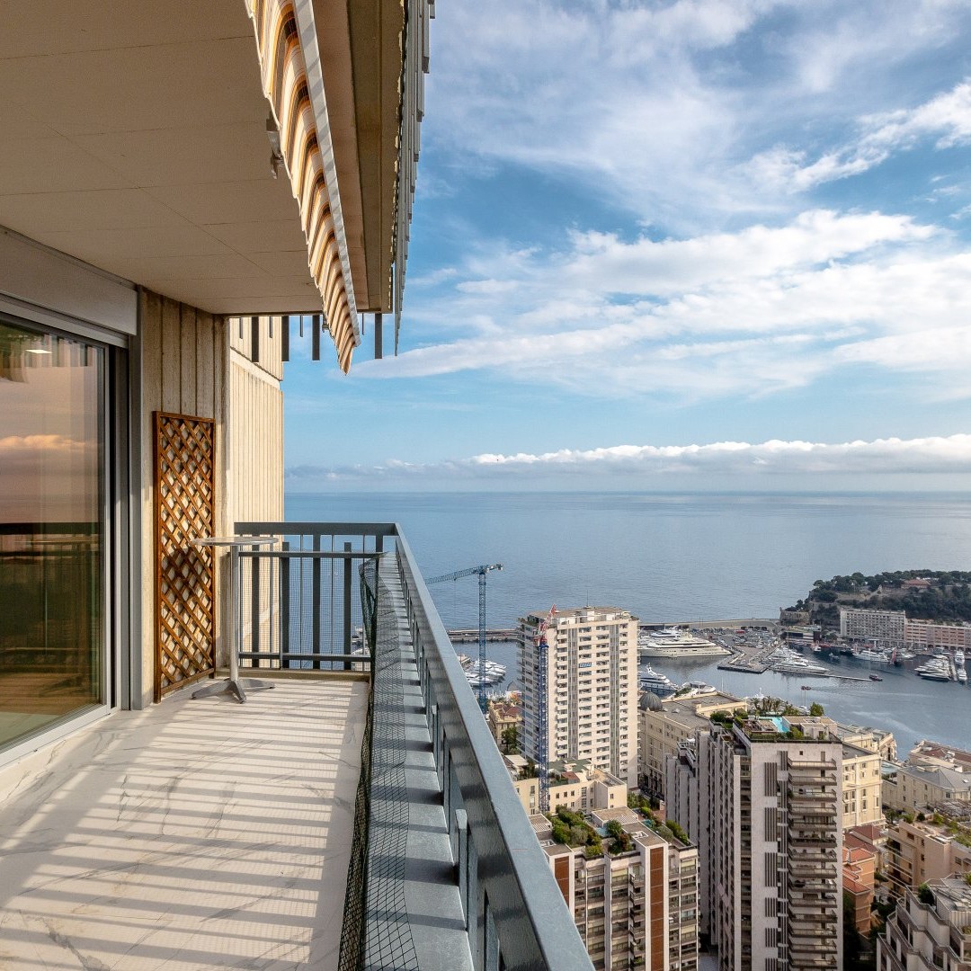 Studios for sale in MonteCarlo