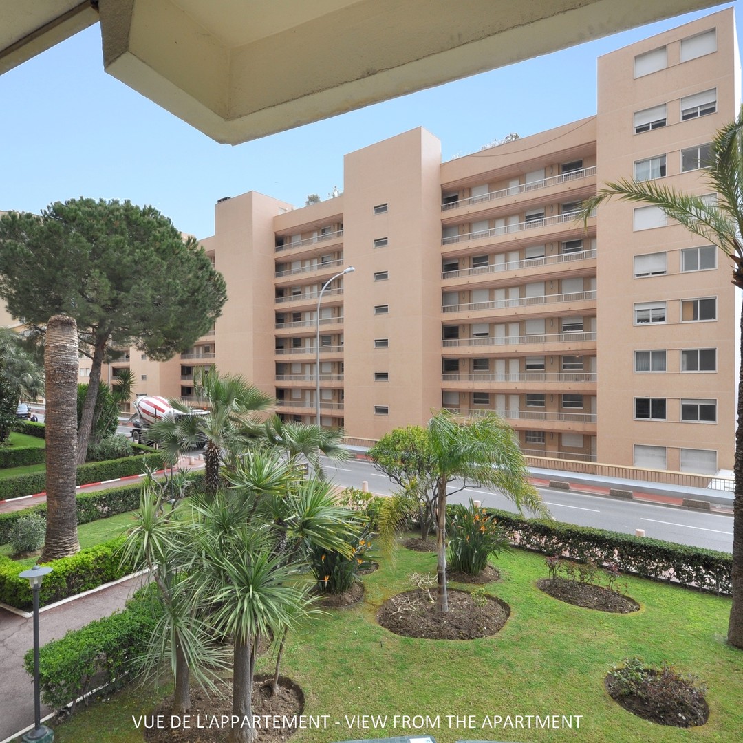 Properties for sale in Monaco