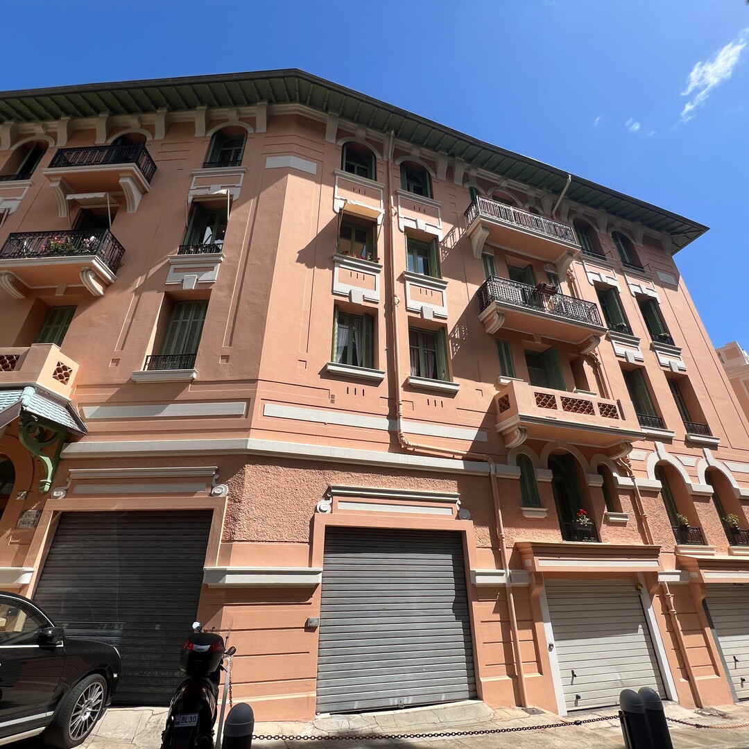 2-BEDROOM APARTMENT - GARDEN PALACE - EXOTIC GARDEN