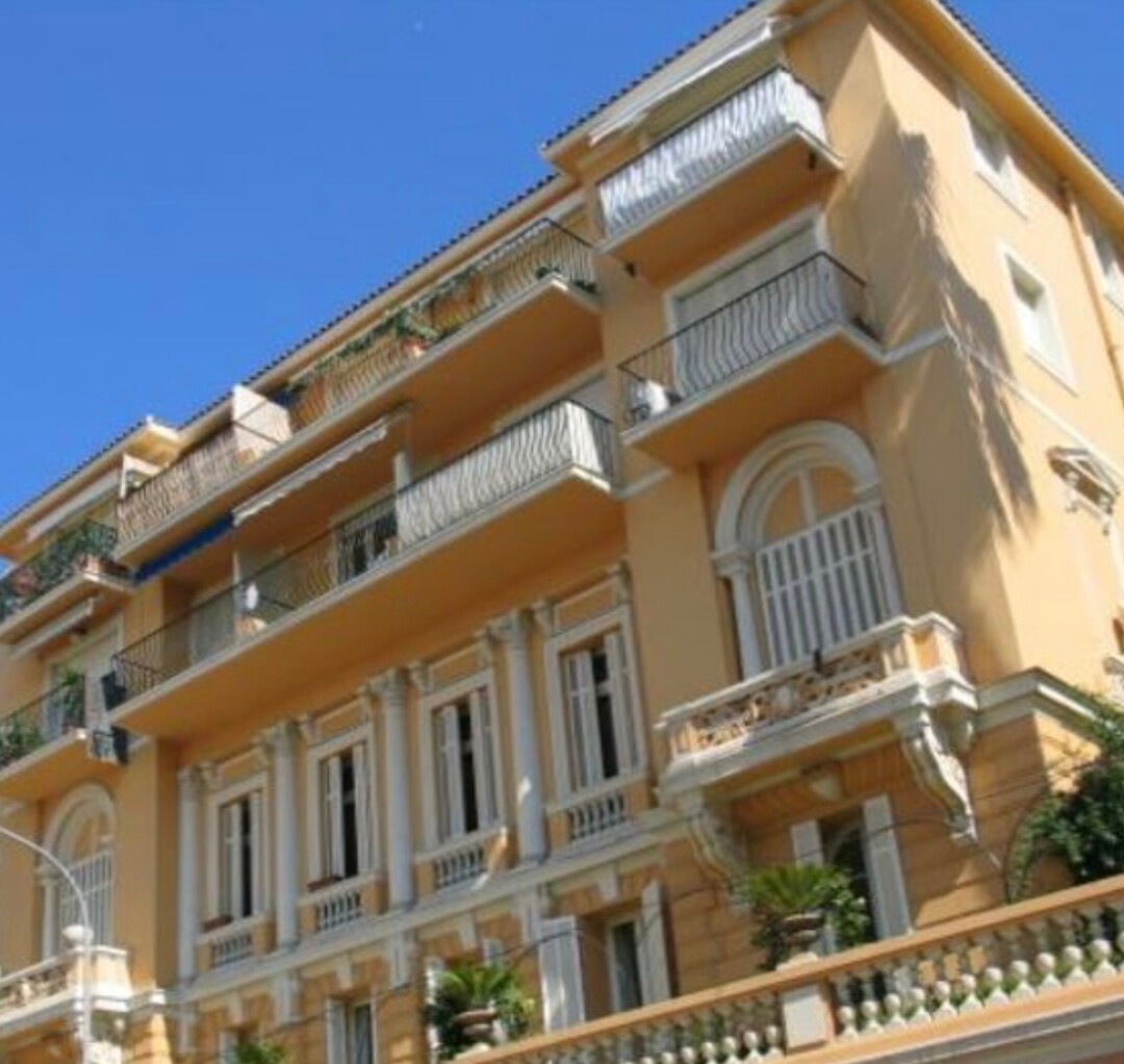 SOLE AGENT - VILLA DIANA - 3 ROOMS APARTMENT