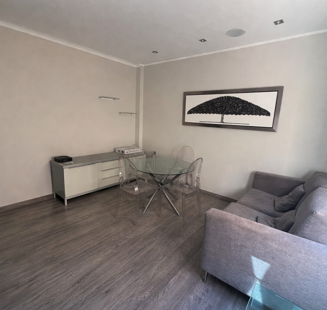 EXCLUSIVITY - VILLA INZERNIA - 2-ROOM APARTMENT