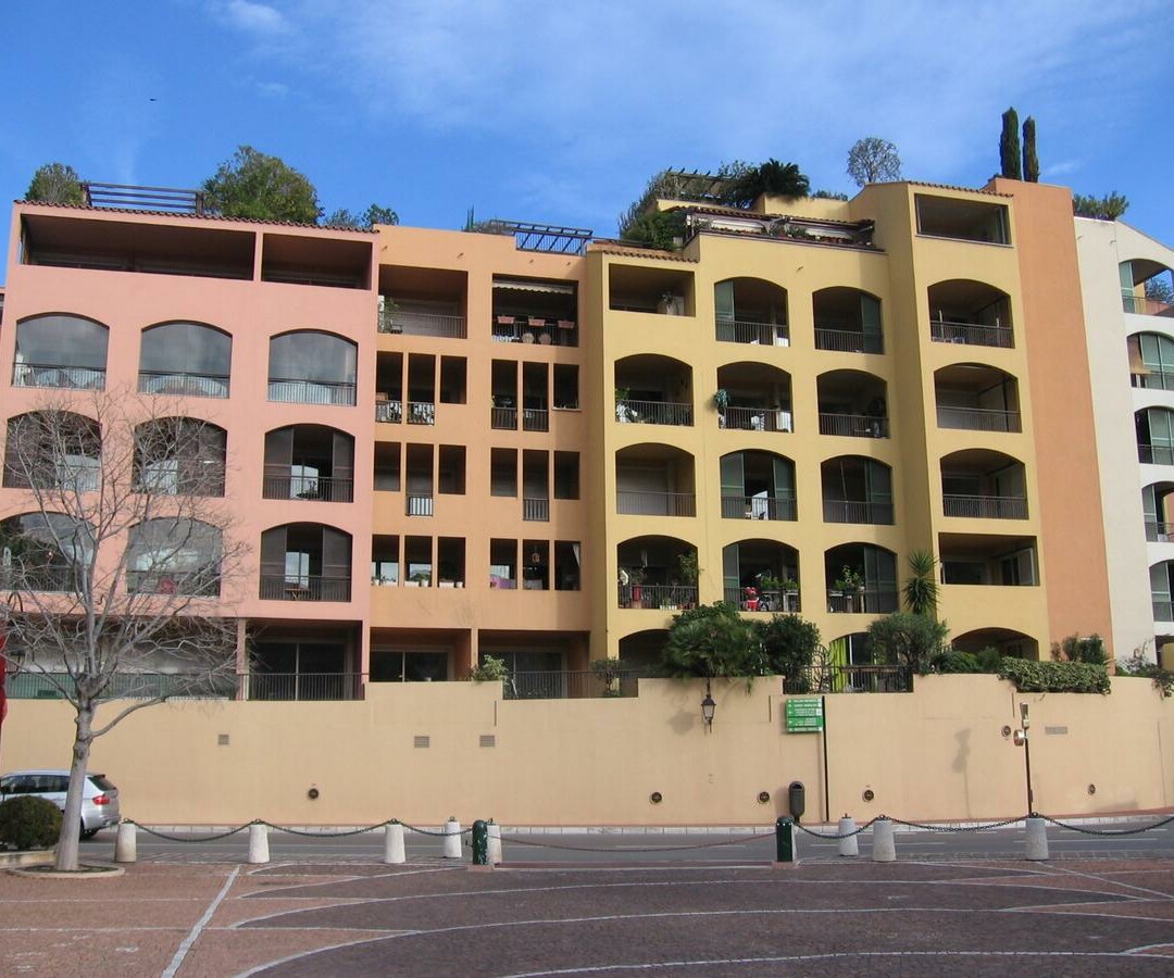 Properties for sale in Monaco Fontvieille 2/10