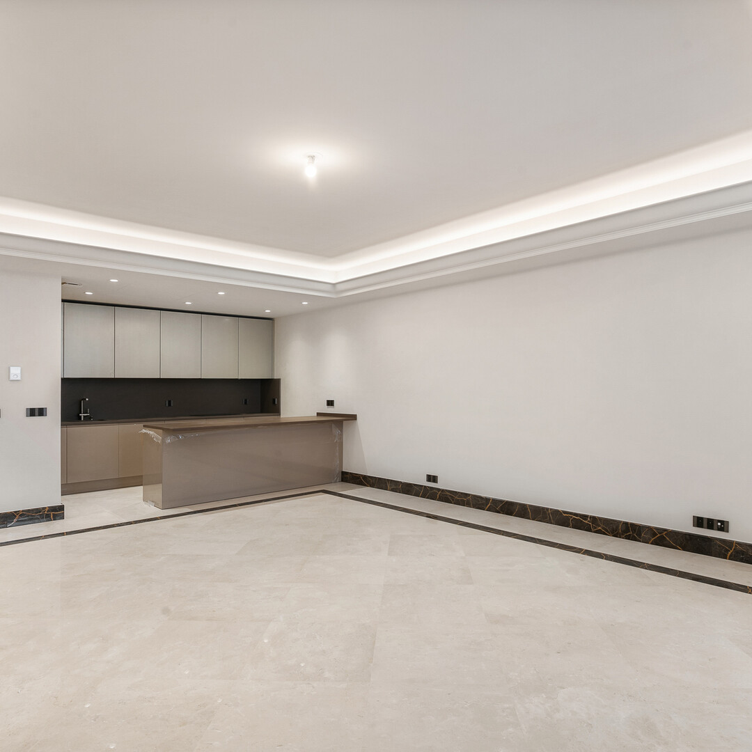 For sale Exclusivity 1 bedroom apartment Monaco Moneghetti new Residence