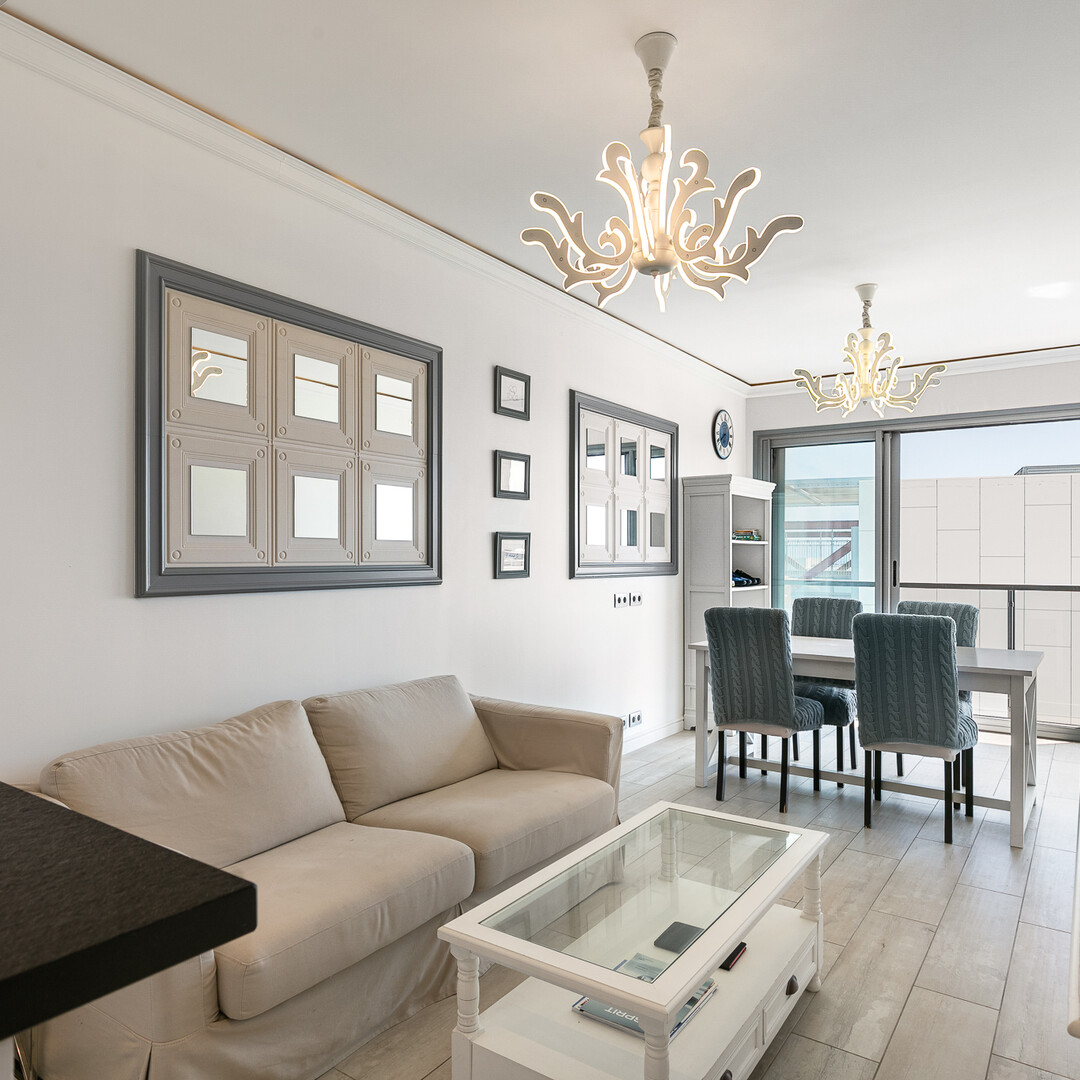 Charming 2-Bedroom Apartment with Terrace – Prestigious Residence  – Monaco