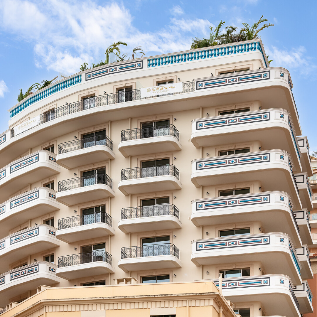 Exclusive sale of commercial premises Monaco Moneghetti New Residence