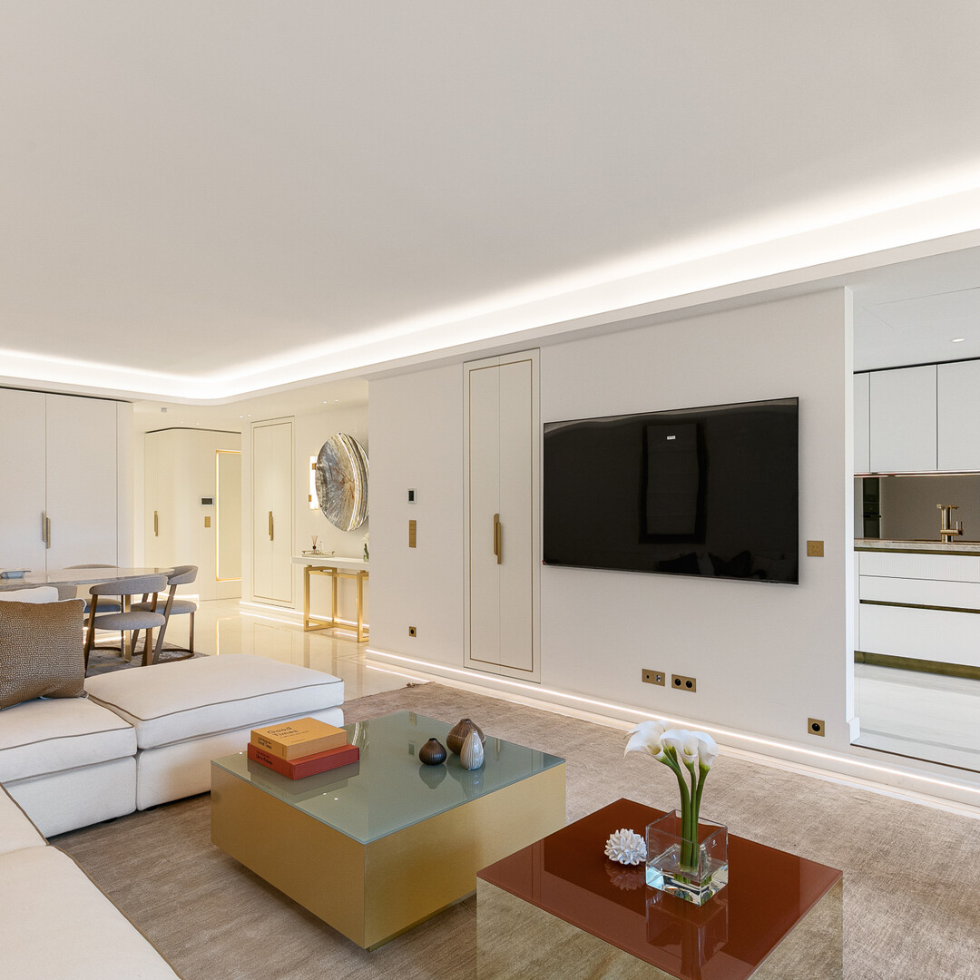 New - Apartment for sale - Fontvieille, Monaco
