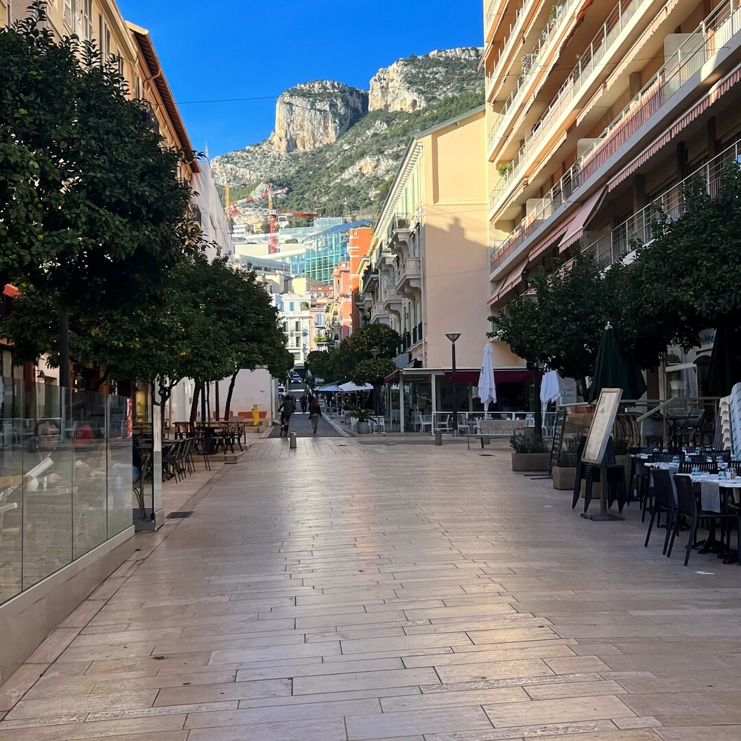 Restaurant Condamine