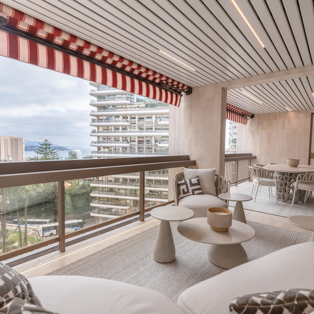 Park Palace - A masterpiece of luxurious lifestyle