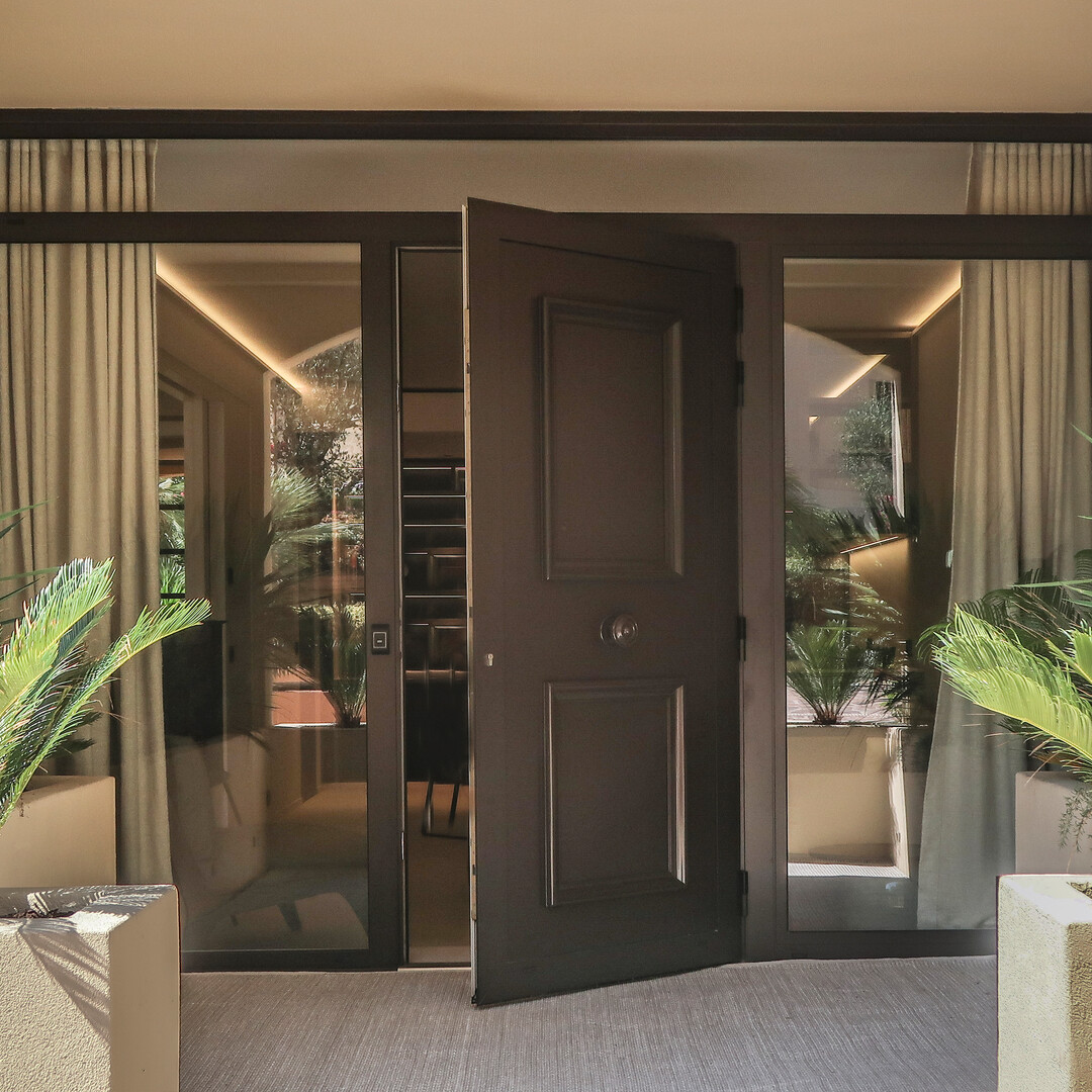 Co Exclusivity - Fontvieille - Luxurious furnished 2-room apartment
