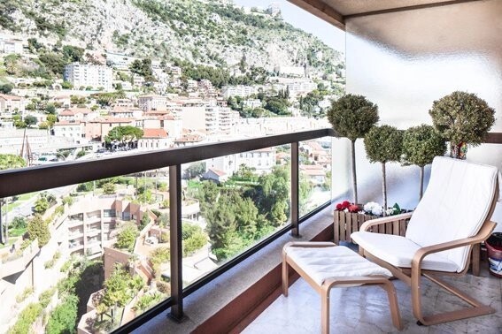 Sole Agent : MC Sun - Beautiful 1-bedroom apartment