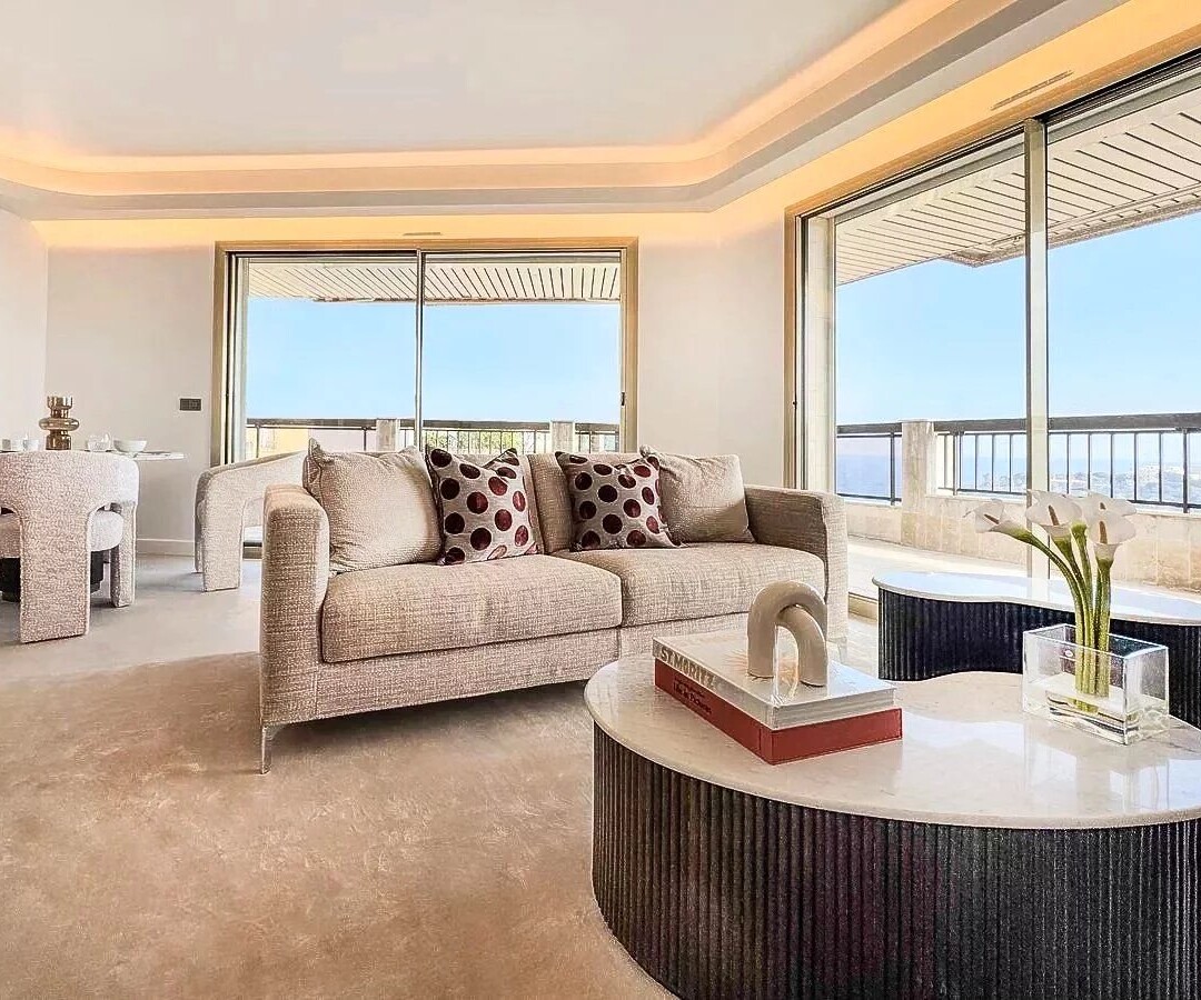 Beverly Palace - Fully renovated 2 bedroom