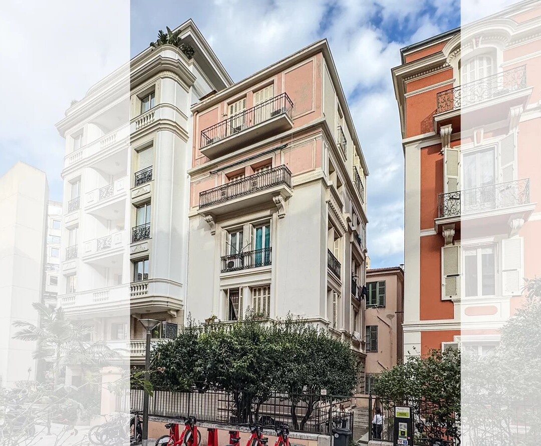 Rare opportunity!  Two 8-apartment villas for sale - Ideal locat